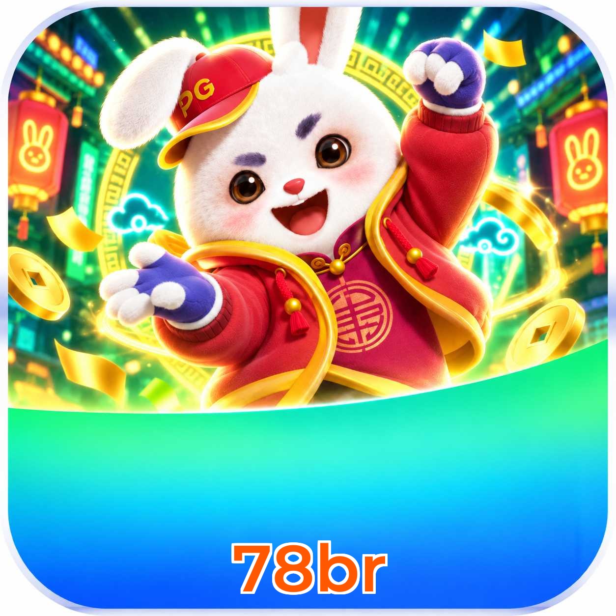 Download seguro do app 78br com APK oficial de 58MB