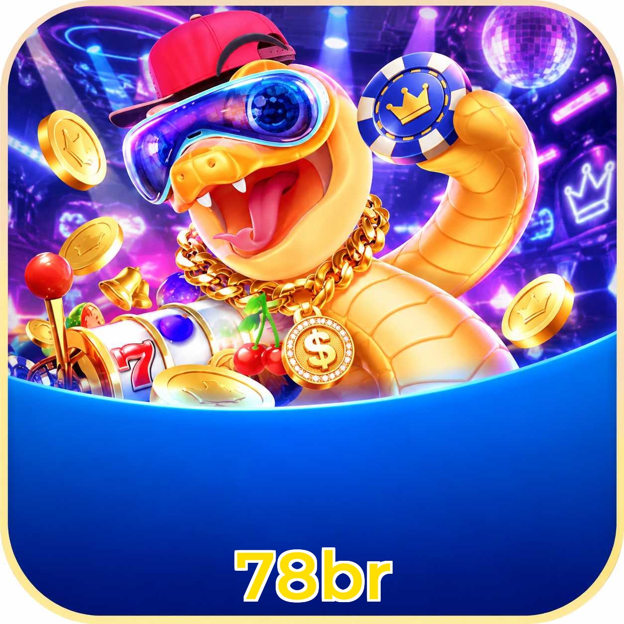 Requisitos de sistema para download do app 78br