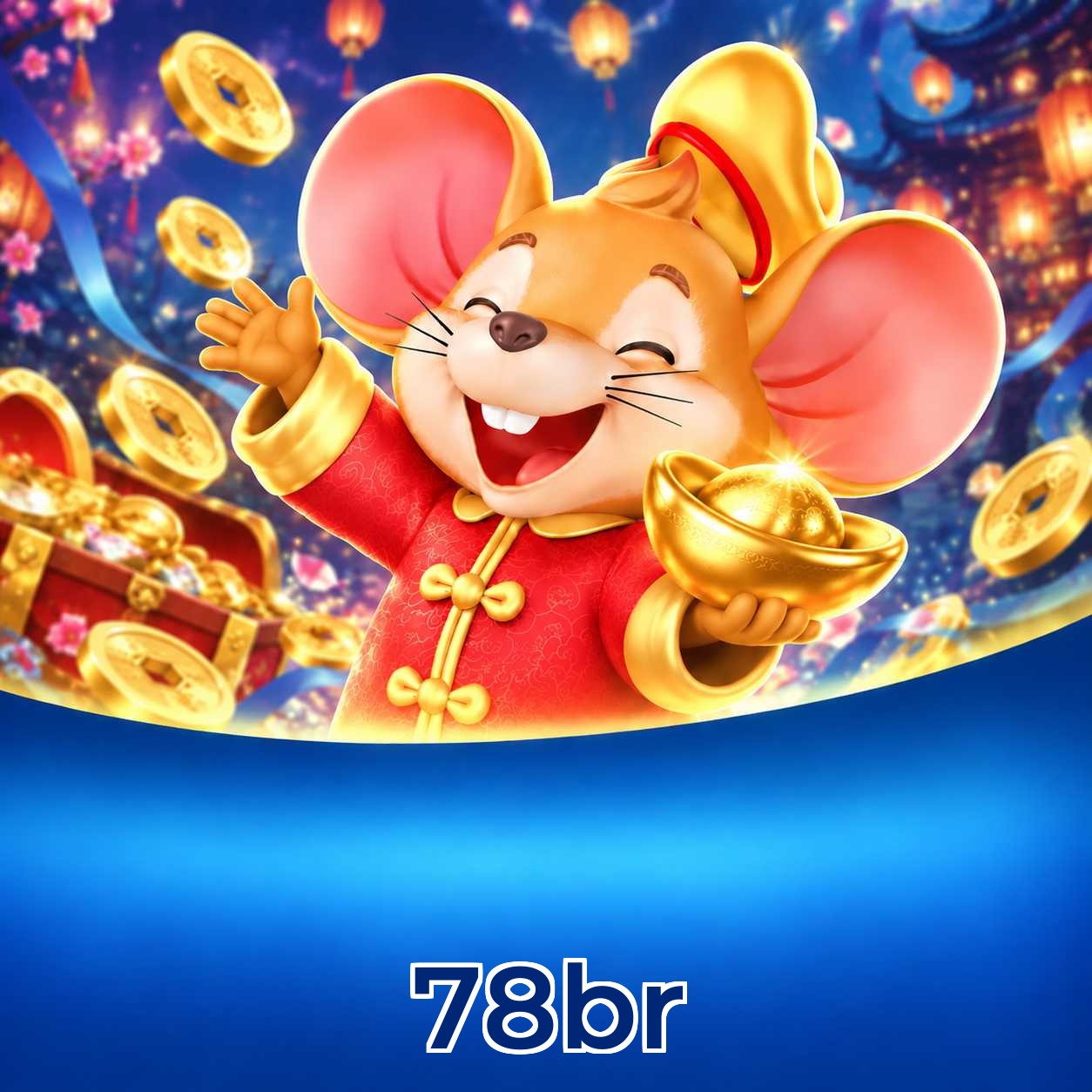 Instalação do app 78br no Android e iOS em poucos minutos
