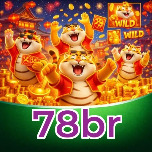 Catálogo 78br 2.547 jogos - Pragmatic Play, Evolution, NetEnt