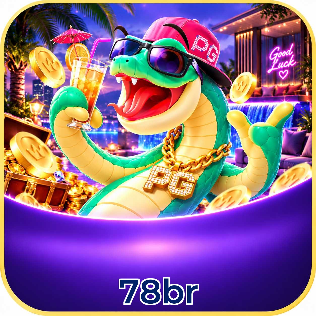 Programa VIP 78br com cashback e benefícios exclusivos